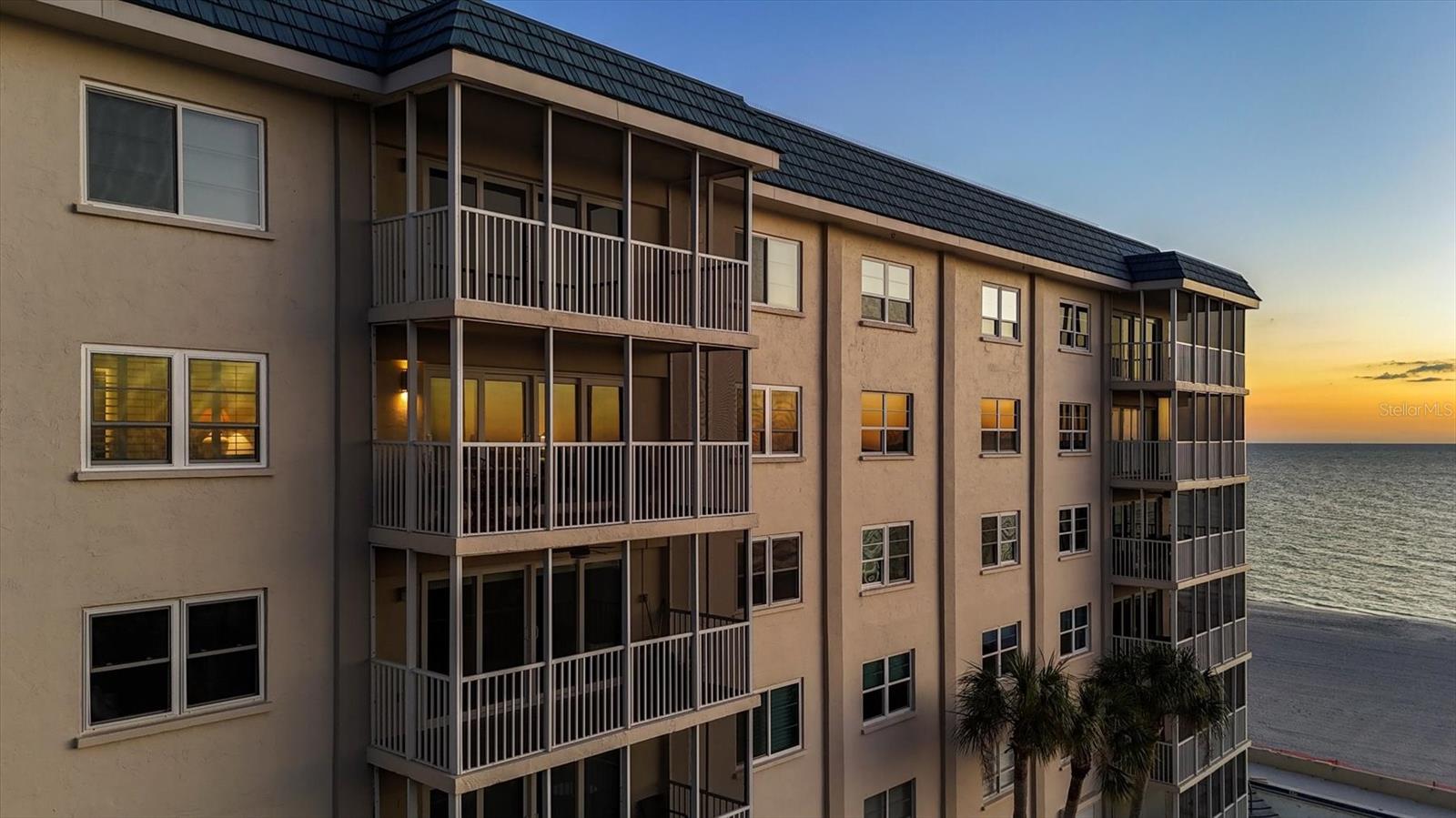 LIDO AMBASSADOR - Residential