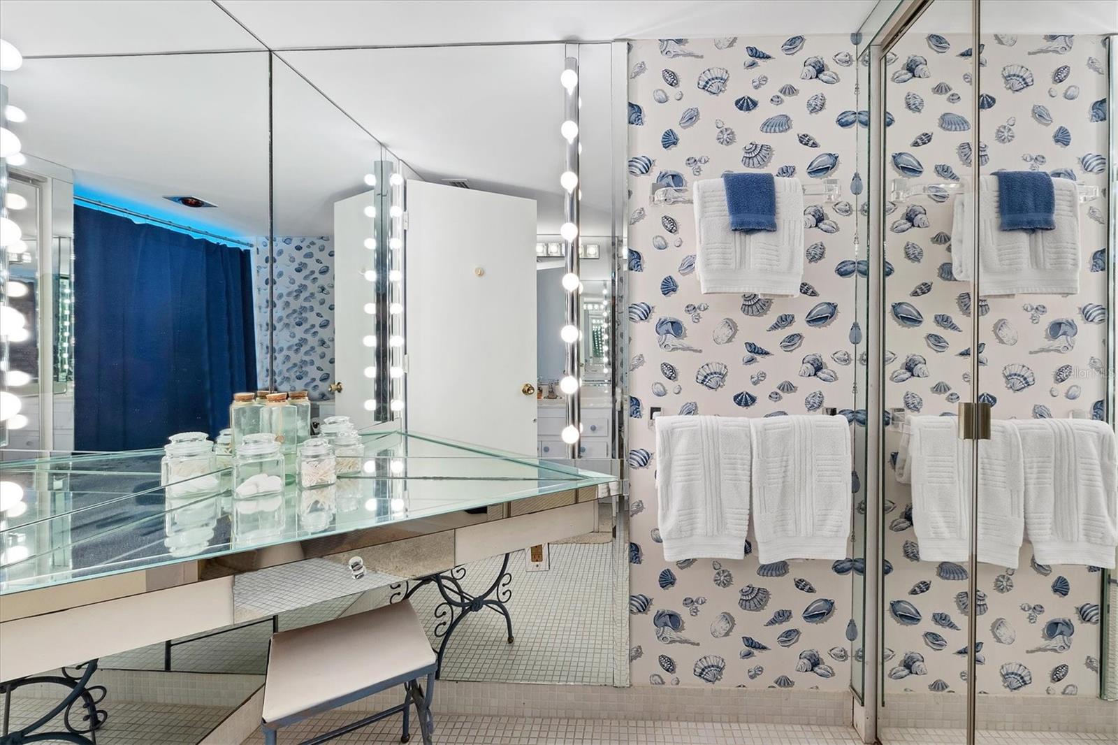 LIDO AMBASSADOR - Residential