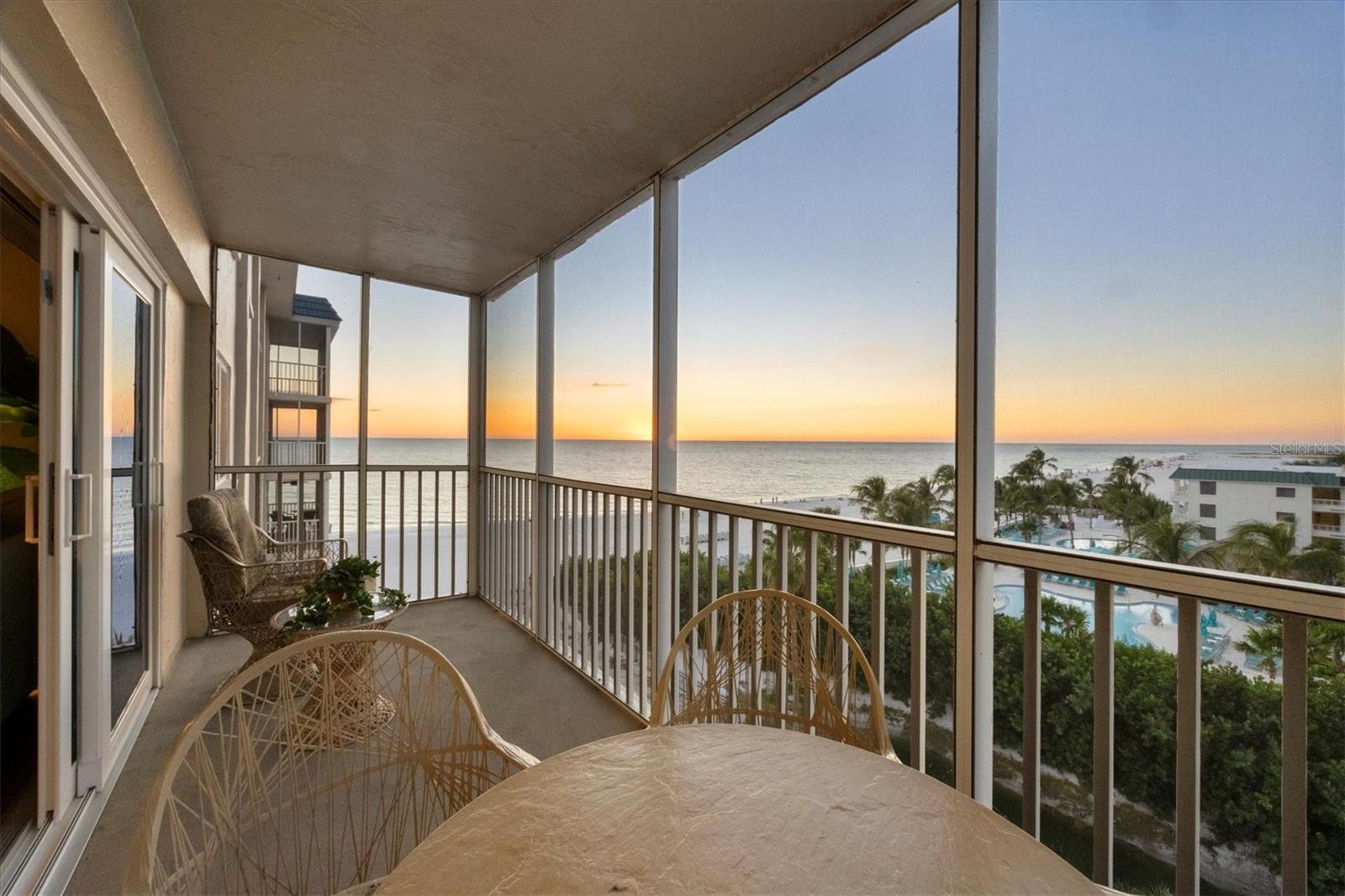 LIDO AMBASSADOR - Residential