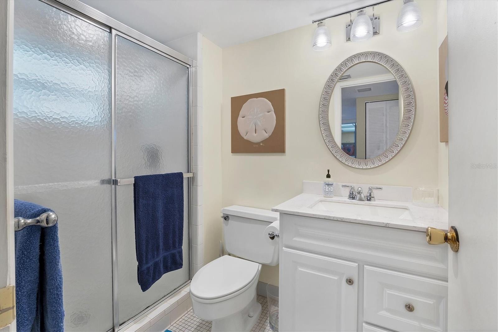 LIDO AMBASSADOR - Residential