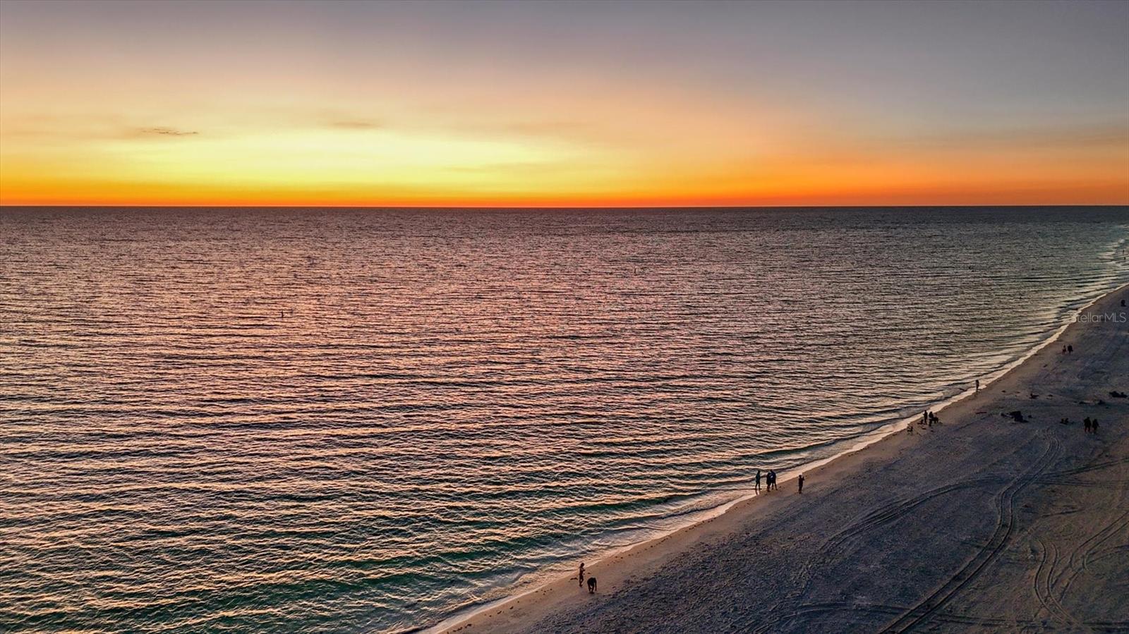 LIDO AMBASSADOR - Residential