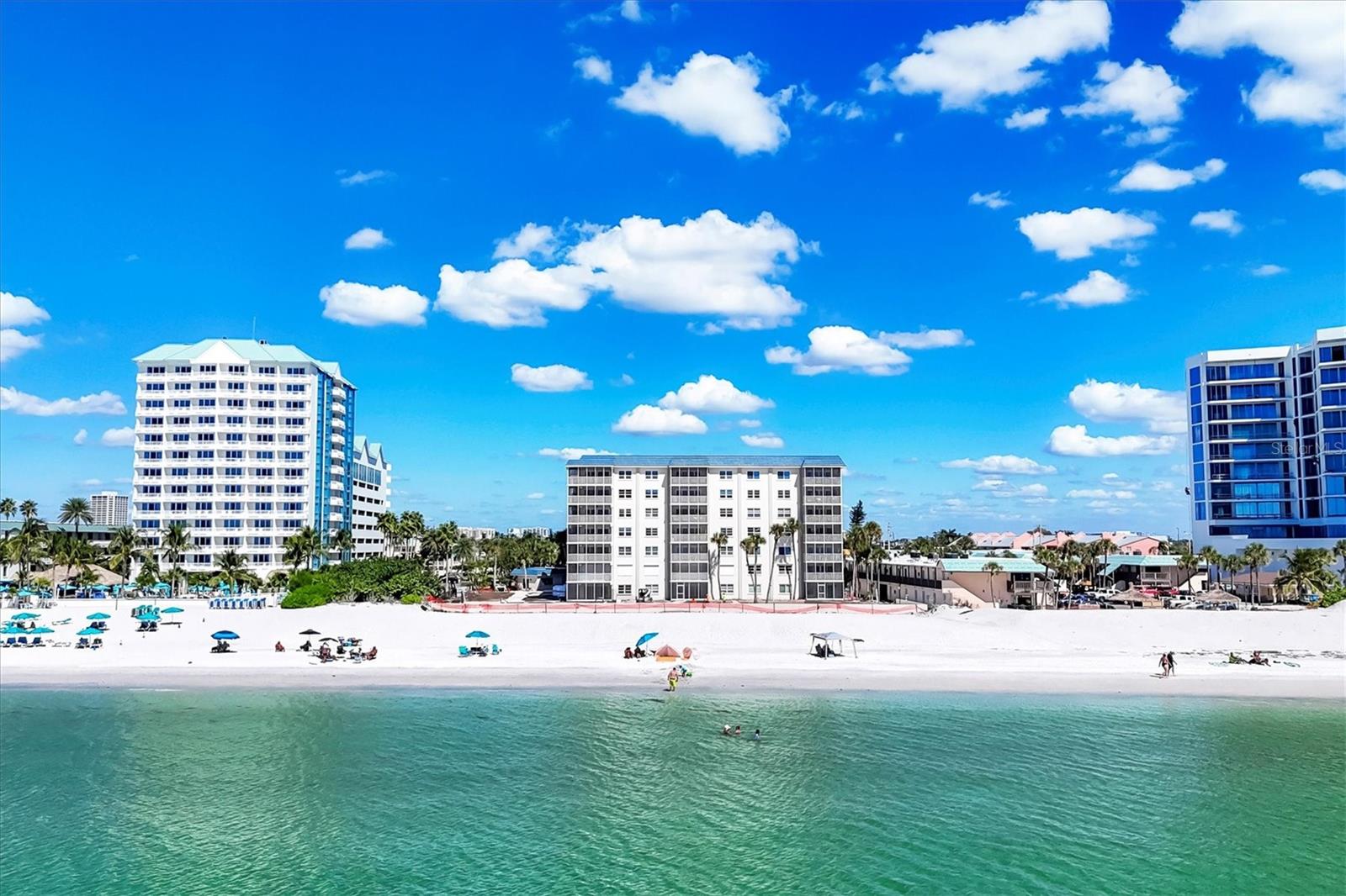 LIDO AMBASSADOR - Residential