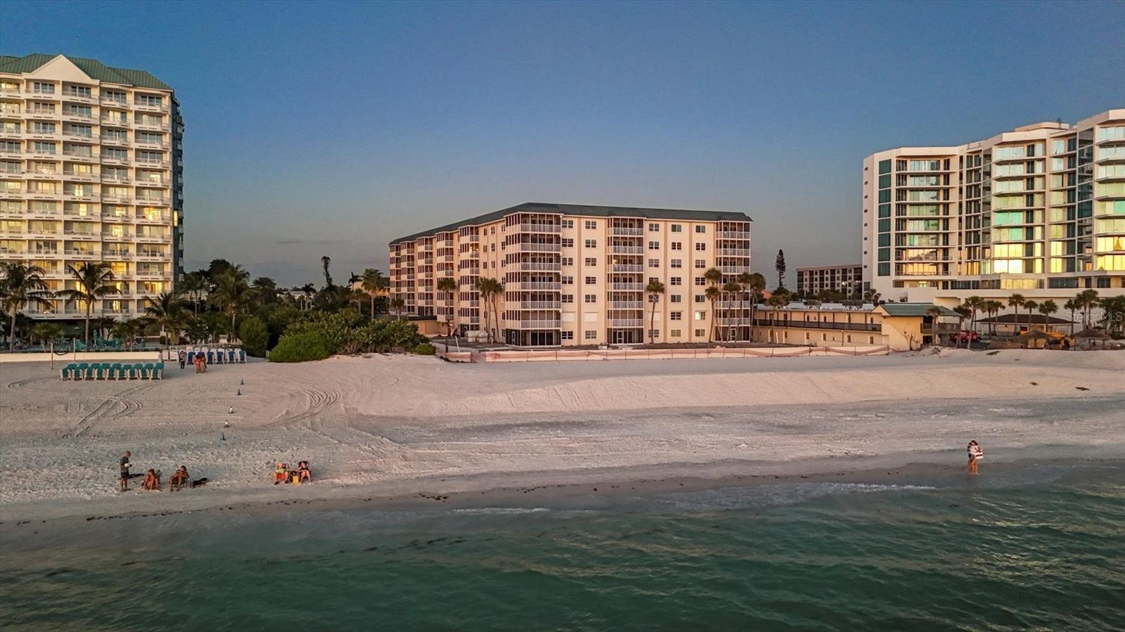 LIDO AMBASSADOR - Residential