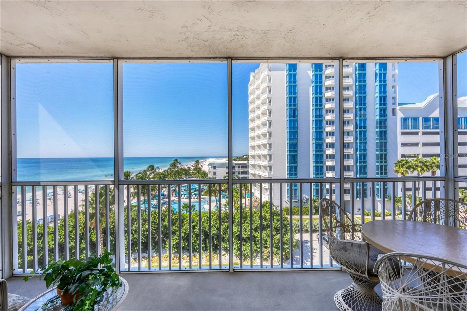 LIDO AMBASSADOR - Residential