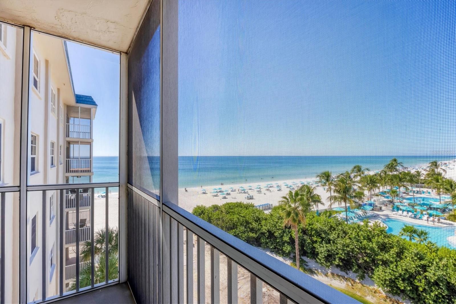 LIDO AMBASSADOR - Residential