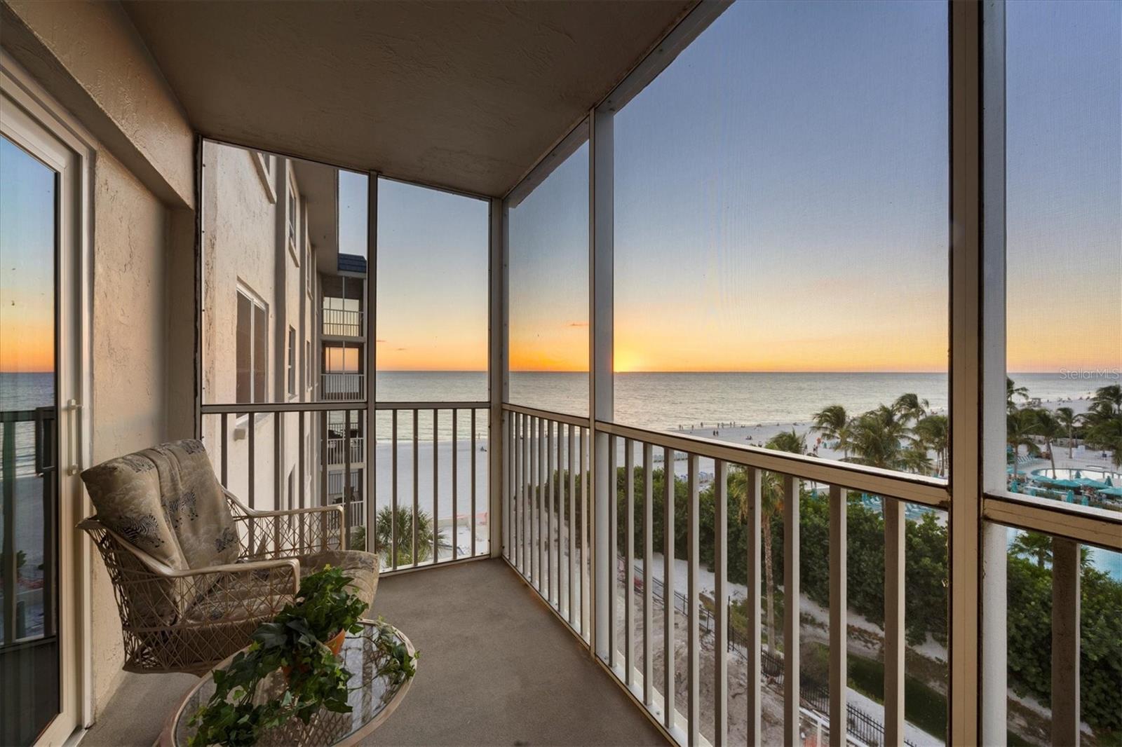 LIDO AMBASSADOR - Residential