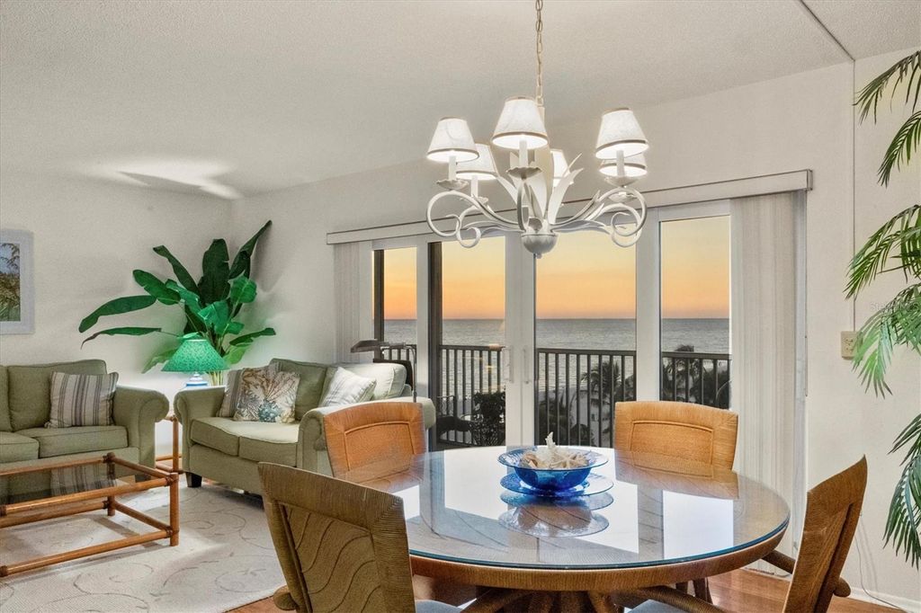 Photo of 800 Benjamin Franklin Drive #607, Sarasota, FL 34236 (MLS # A4669063)