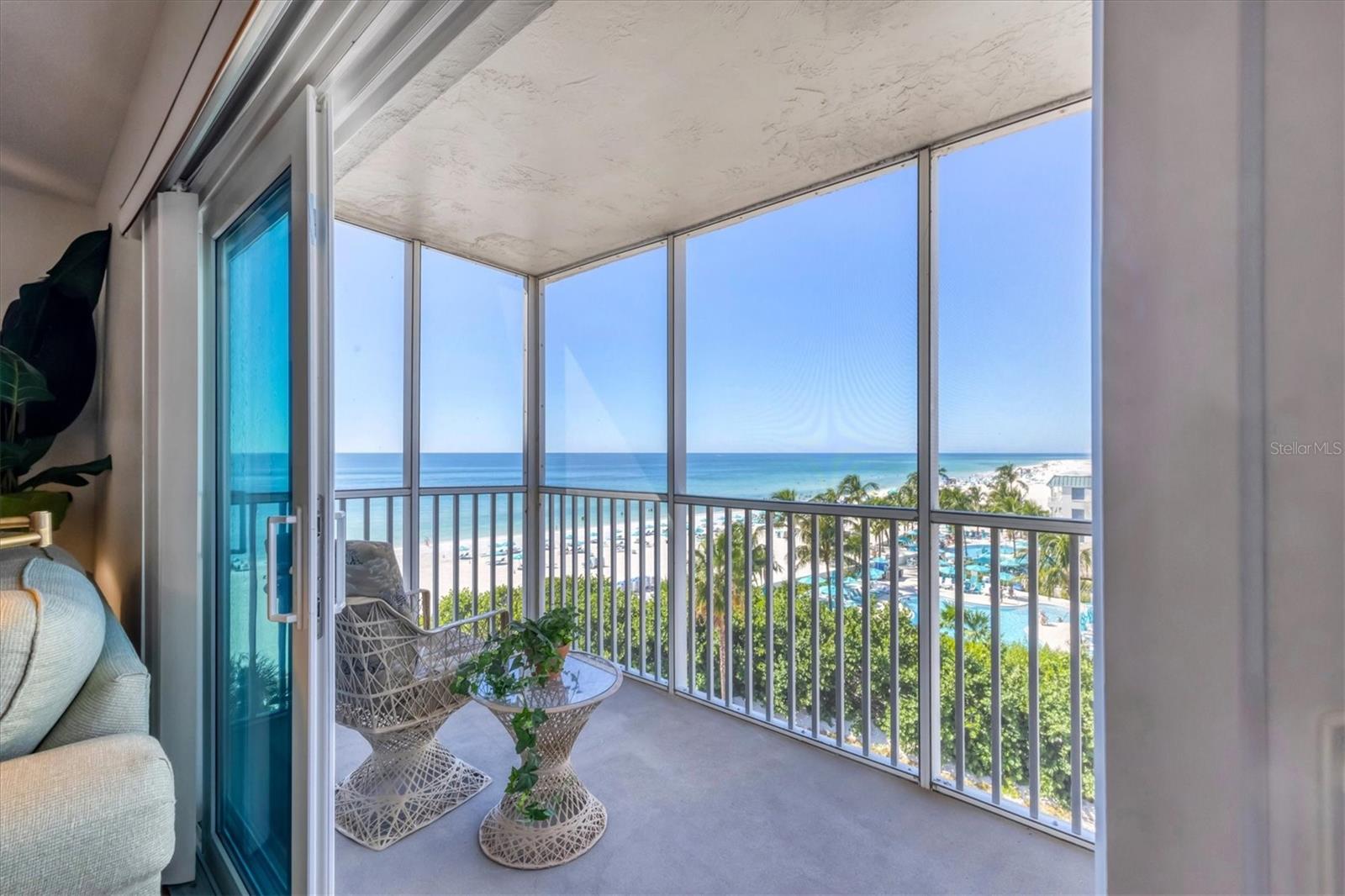 LIDO AMBASSADOR - Residential