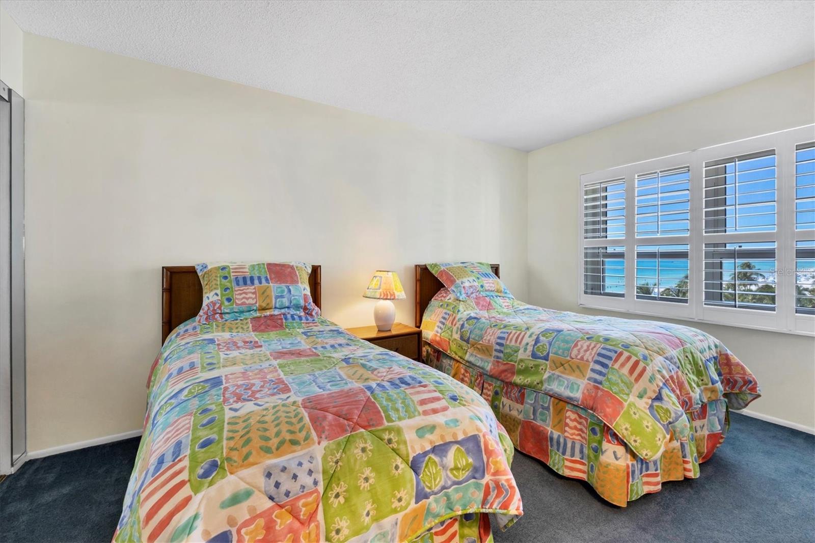 LIDO AMBASSADOR - Residential