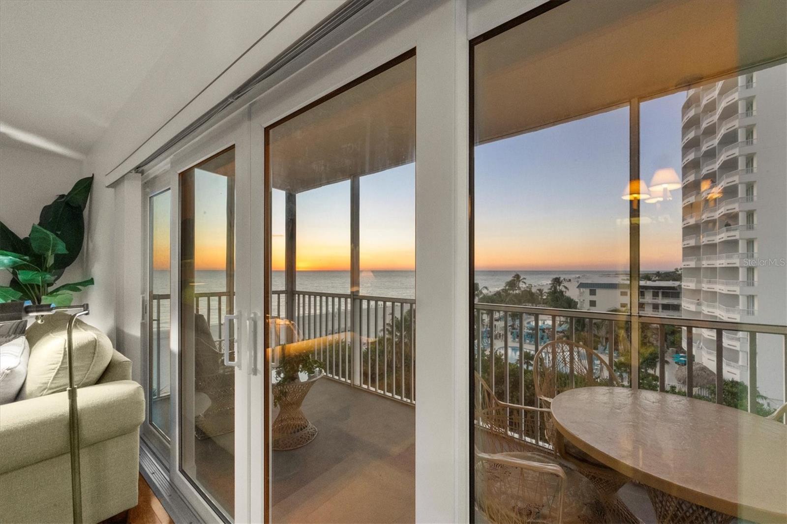 LIDO AMBASSADOR - Residential