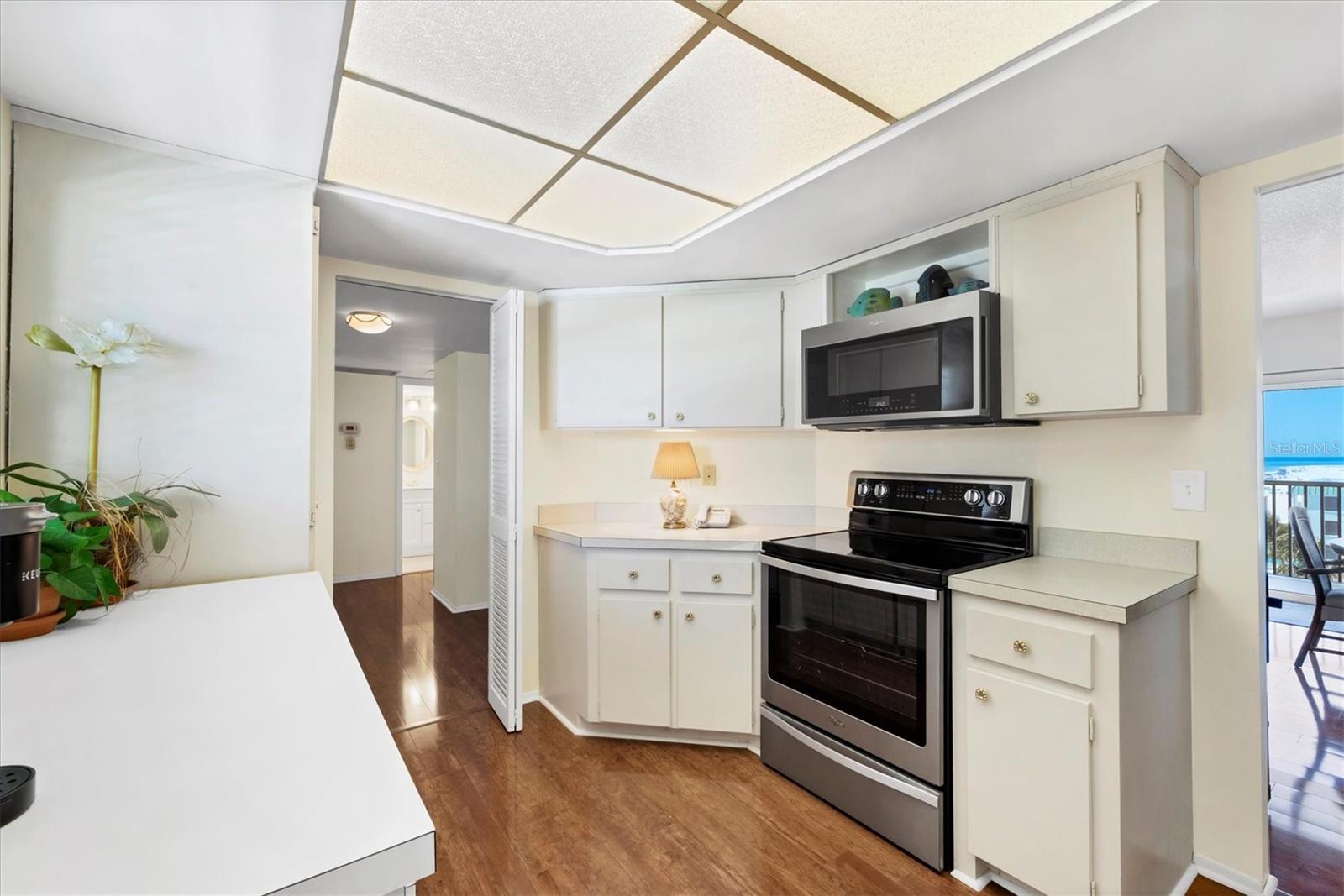 LIDO AMBASSADOR - Residential