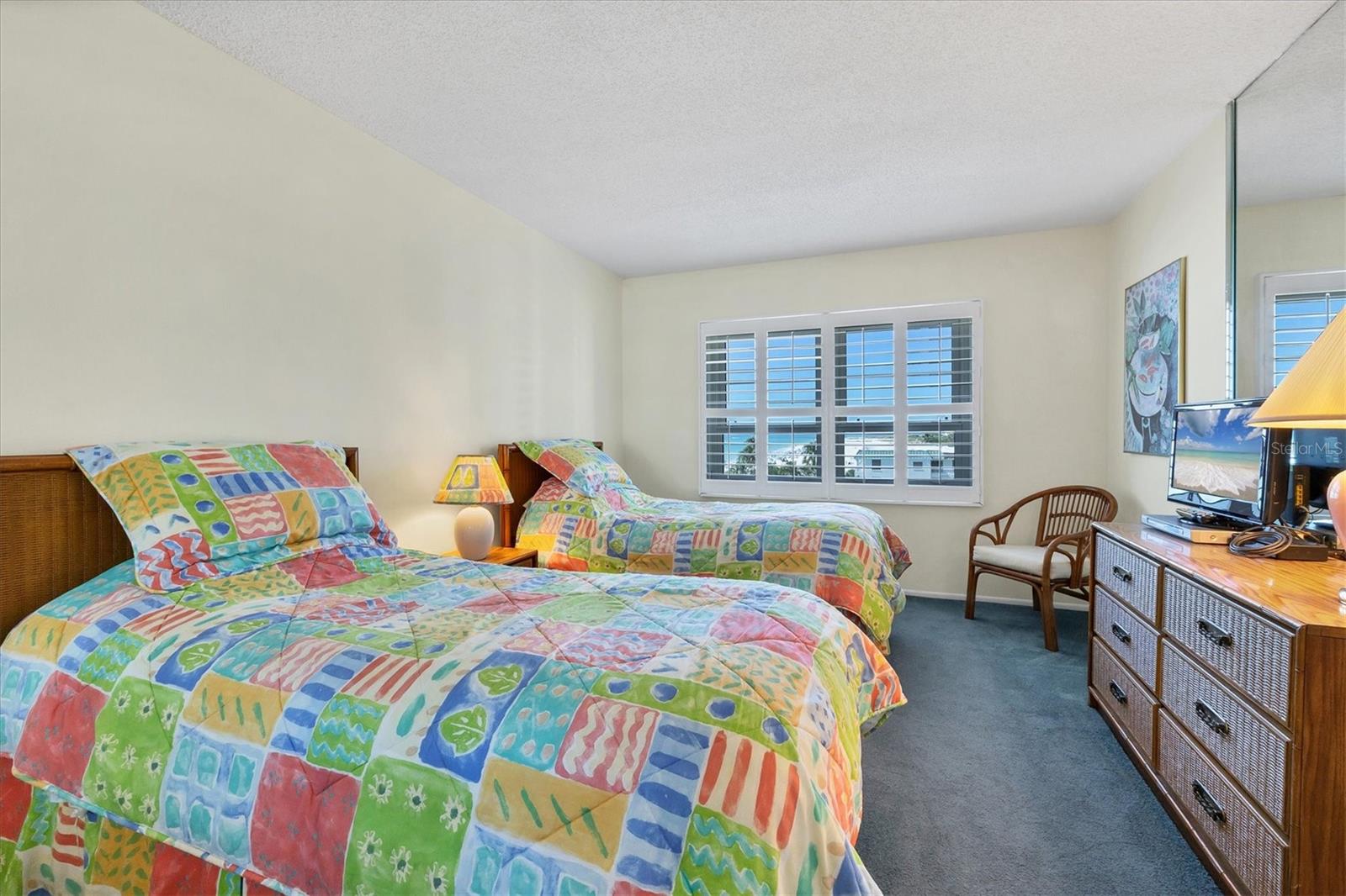 LIDO AMBASSADOR - Residential