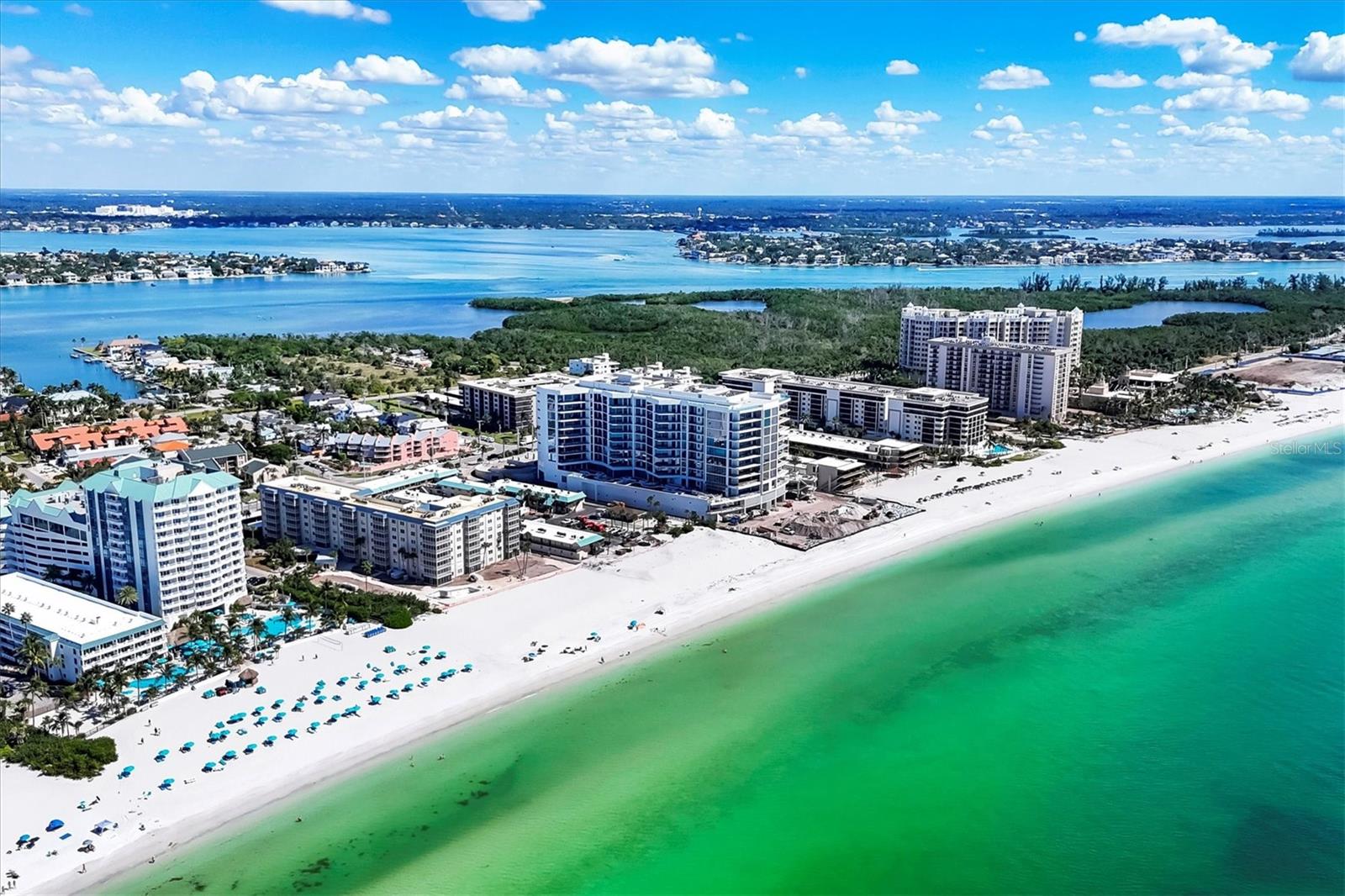 LIDO AMBASSADOR - Residential