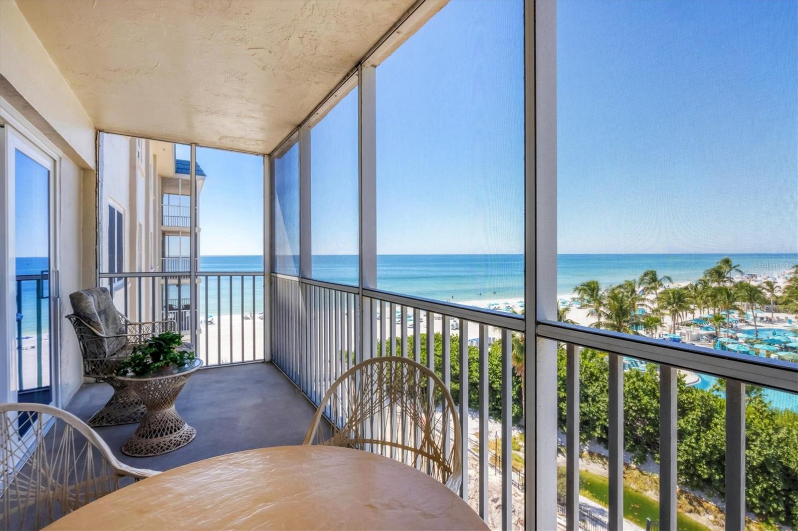 LIDO AMBASSADOR - Residential