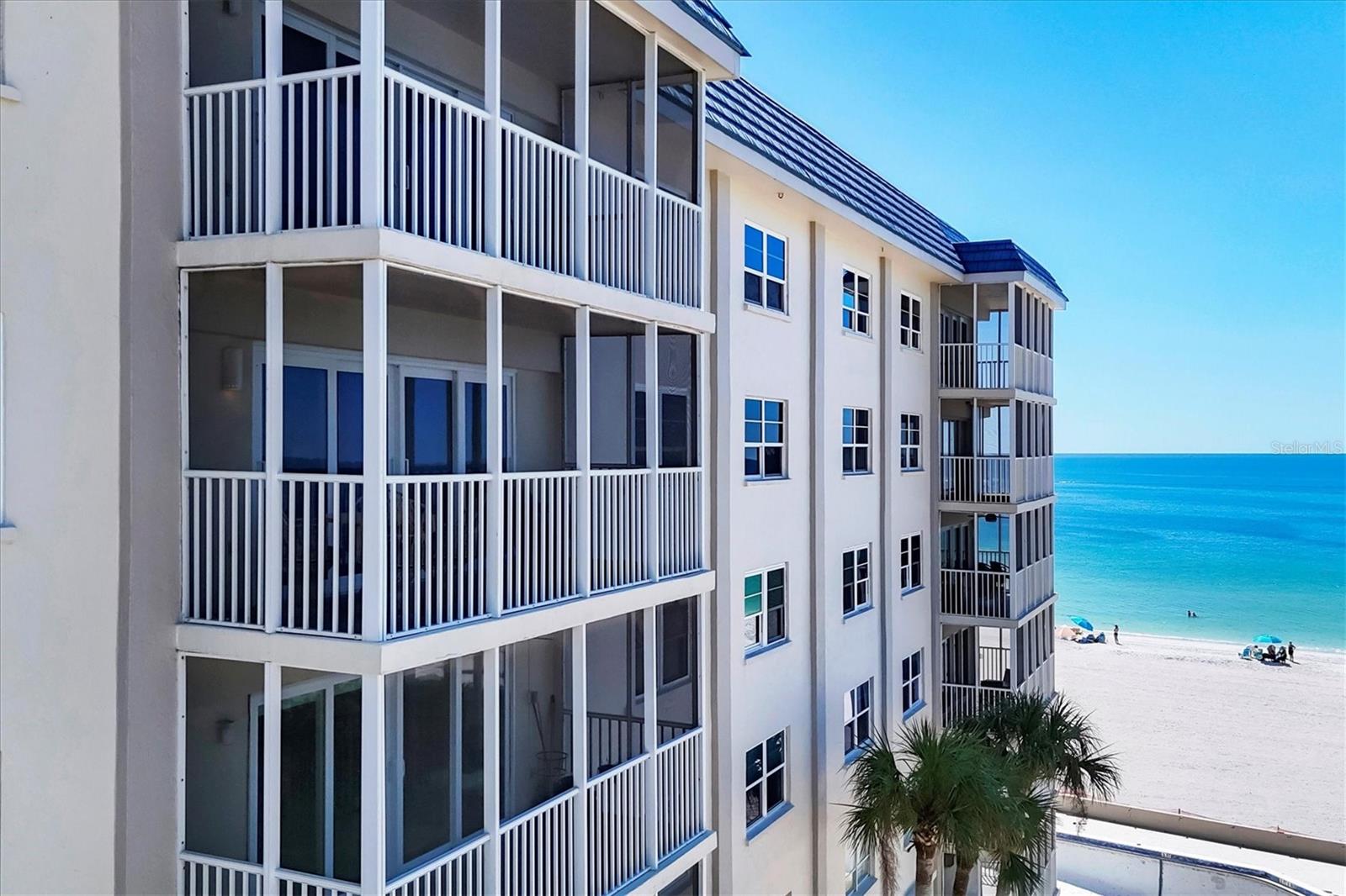 LIDO AMBASSADOR - Residential