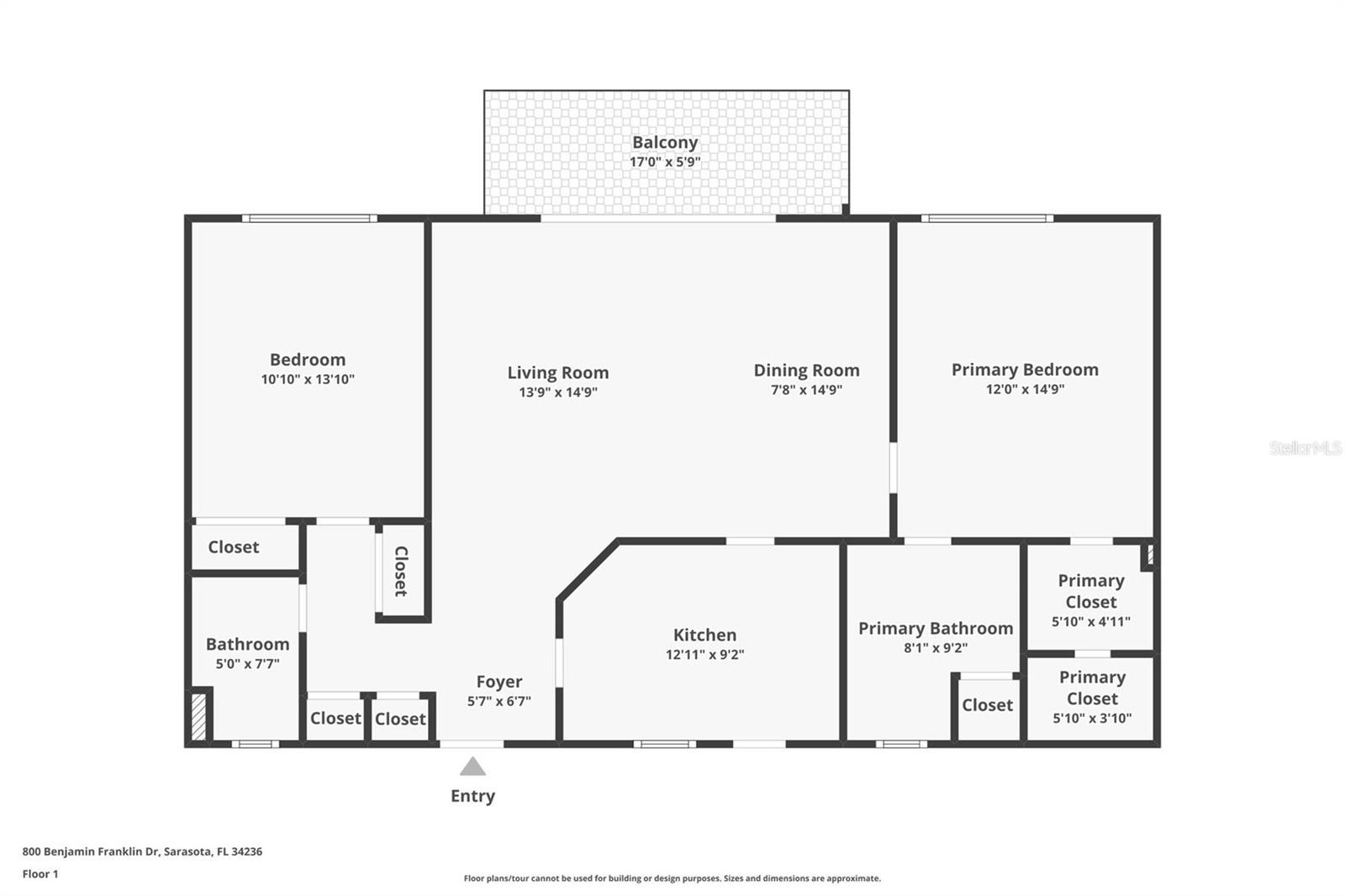 LIDO AMBASSADOR - Residential