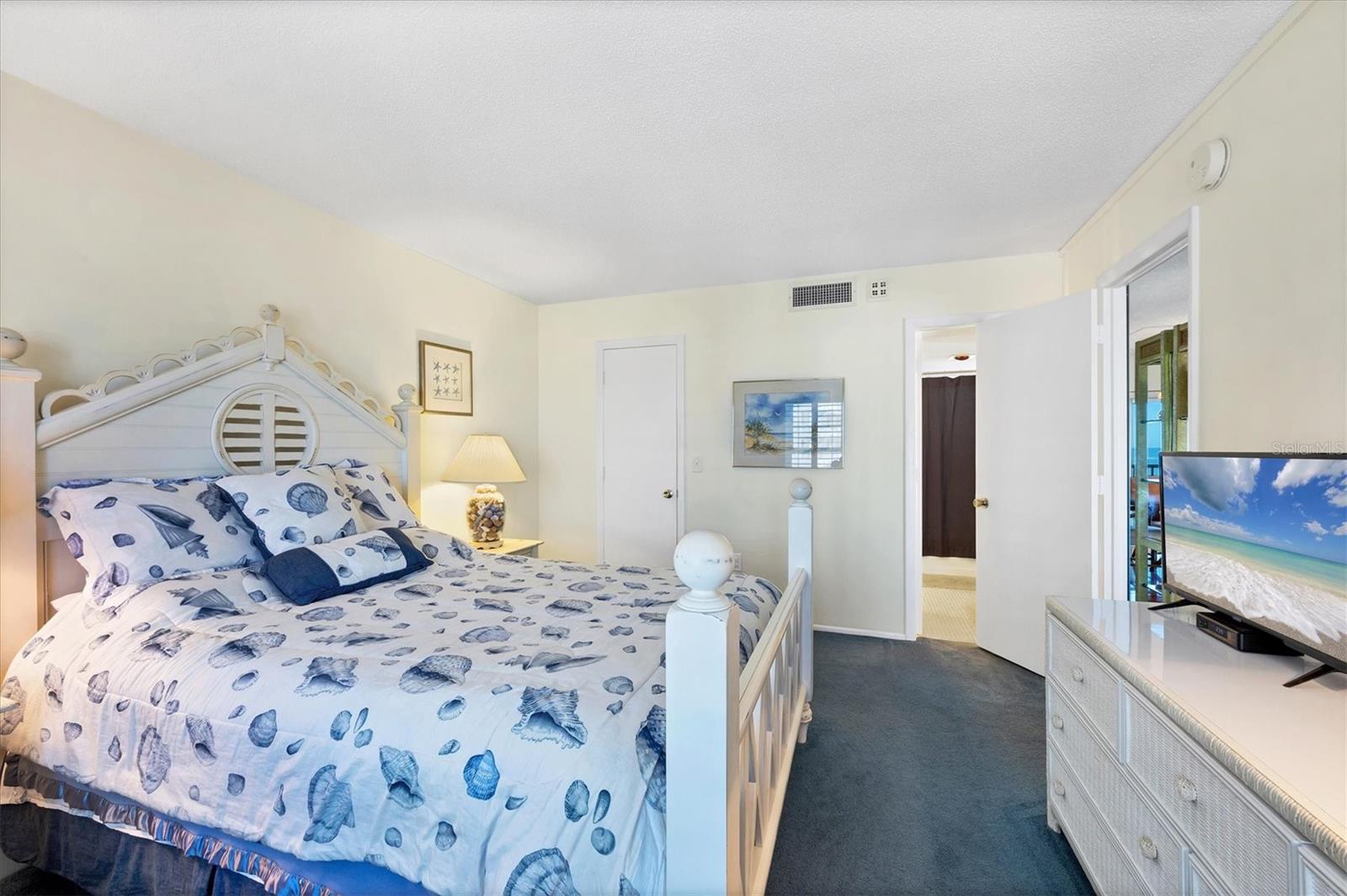 LIDO AMBASSADOR - Residential