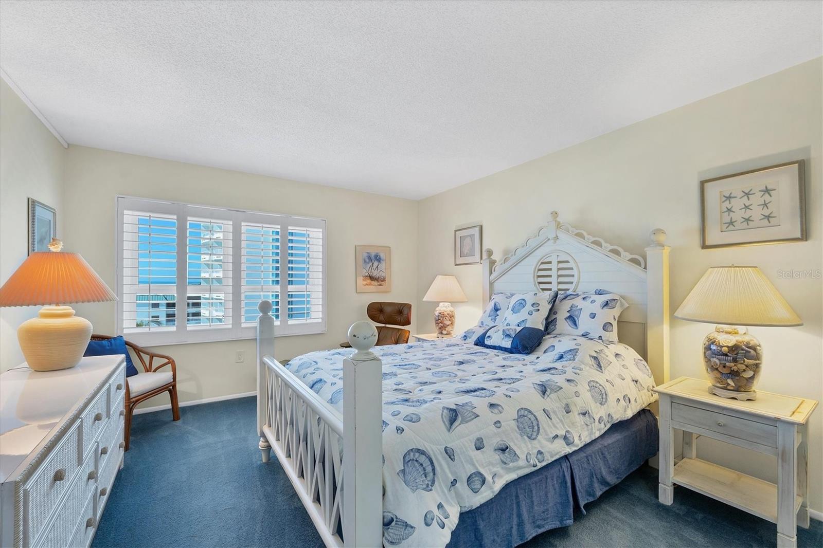 LIDO AMBASSADOR - Residential