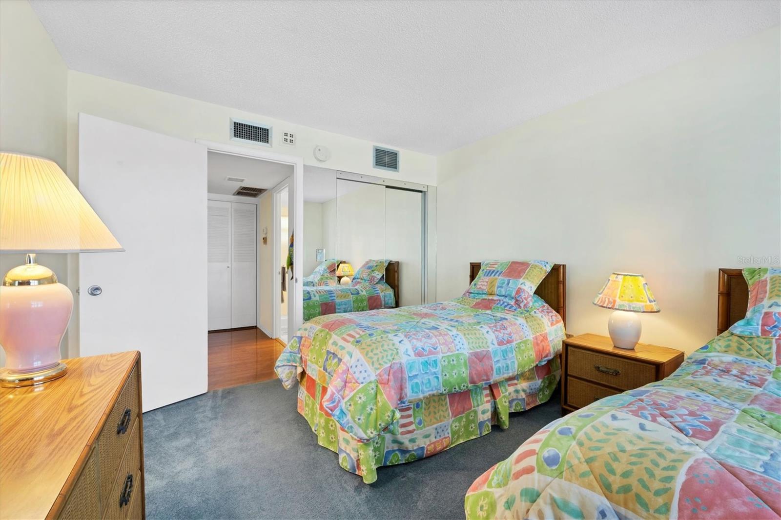 LIDO AMBASSADOR - Residential