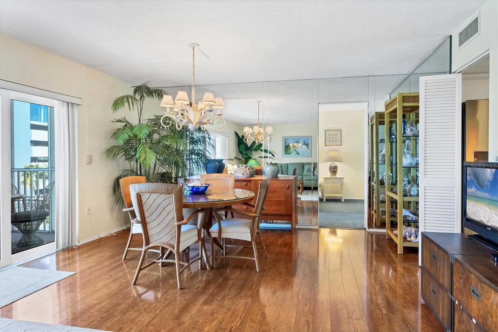 LIDO AMBASSADOR - Residential