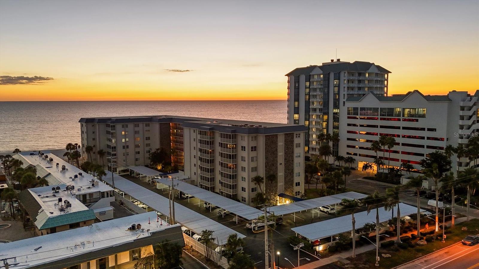 LIDO AMBASSADOR - Residential