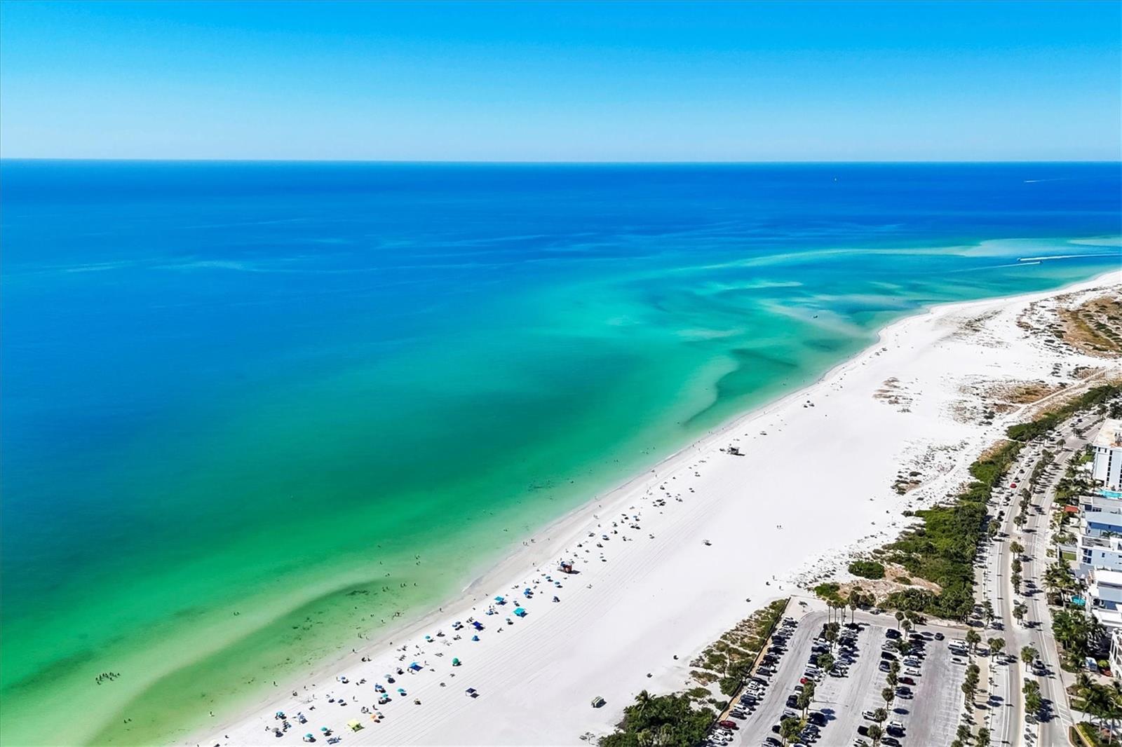 LIDO AMBASSADOR - Residential