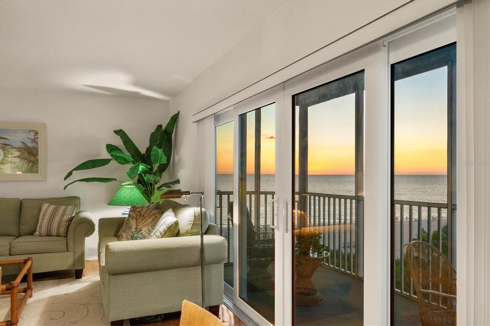 LIDO AMBASSADOR - Residential