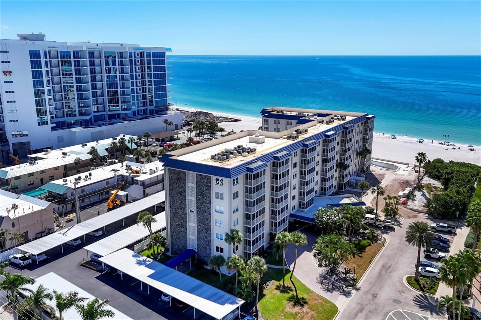 LIDO AMBASSADOR - Residential