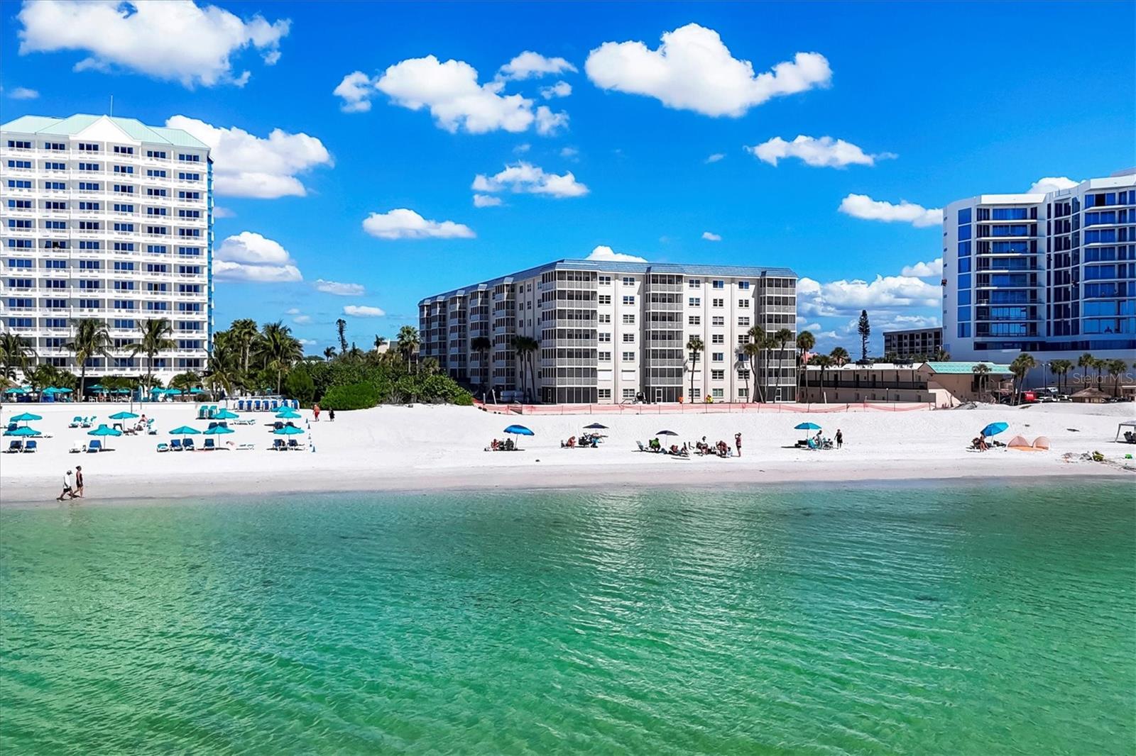 LIDO AMBASSADOR - Residential