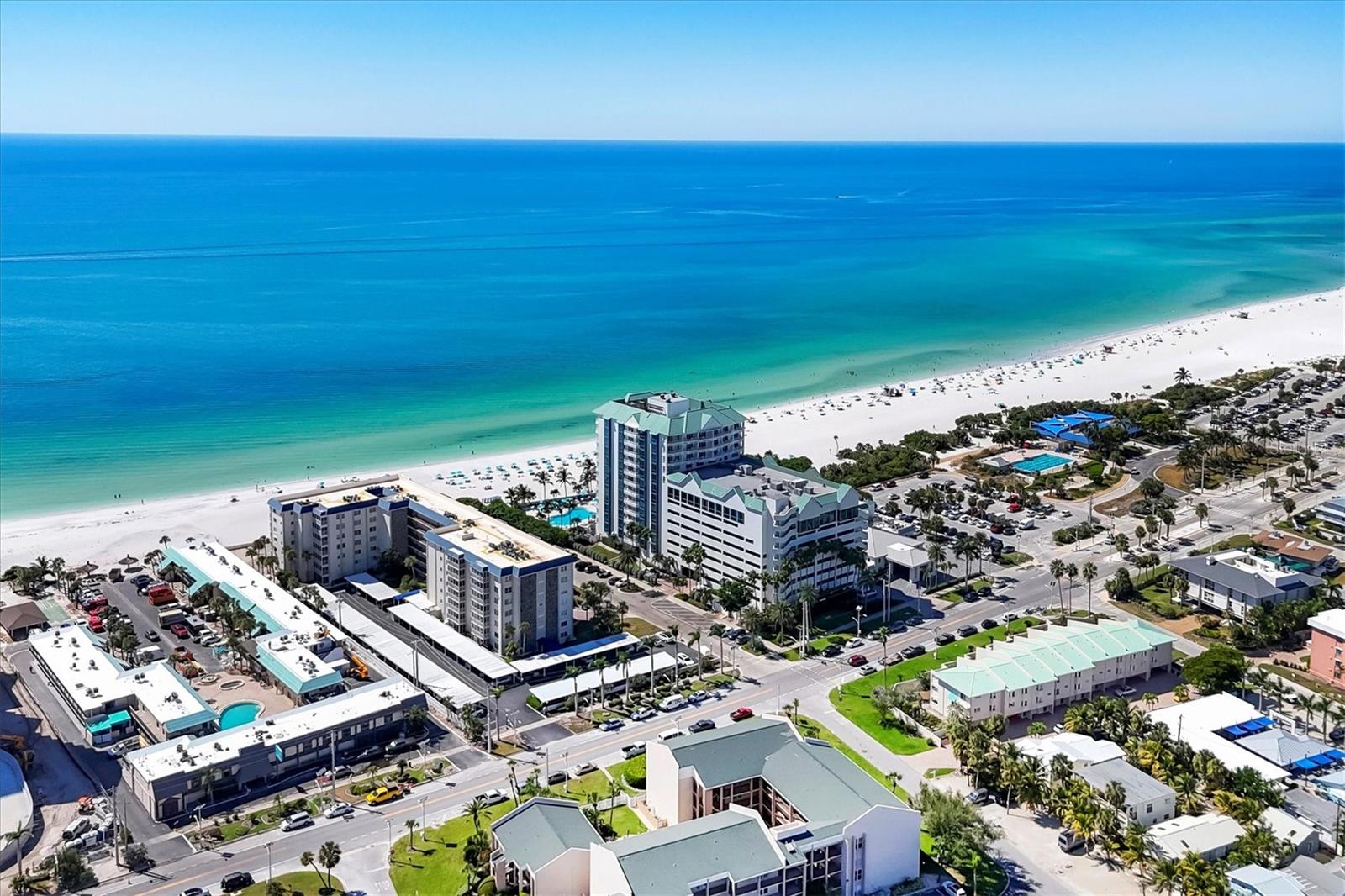 LIDO AMBASSADOR - Residential