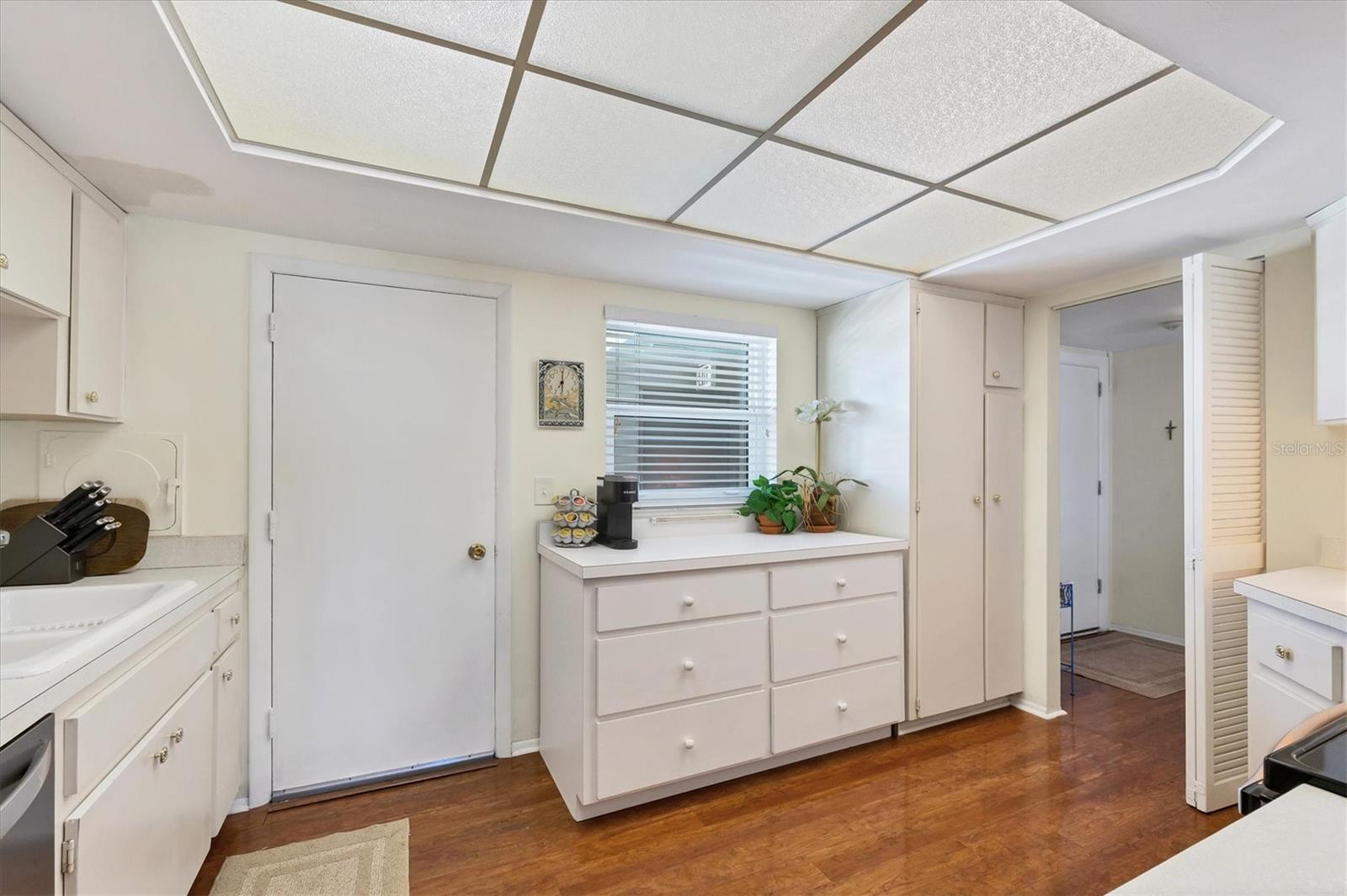 LIDO AMBASSADOR - Residential