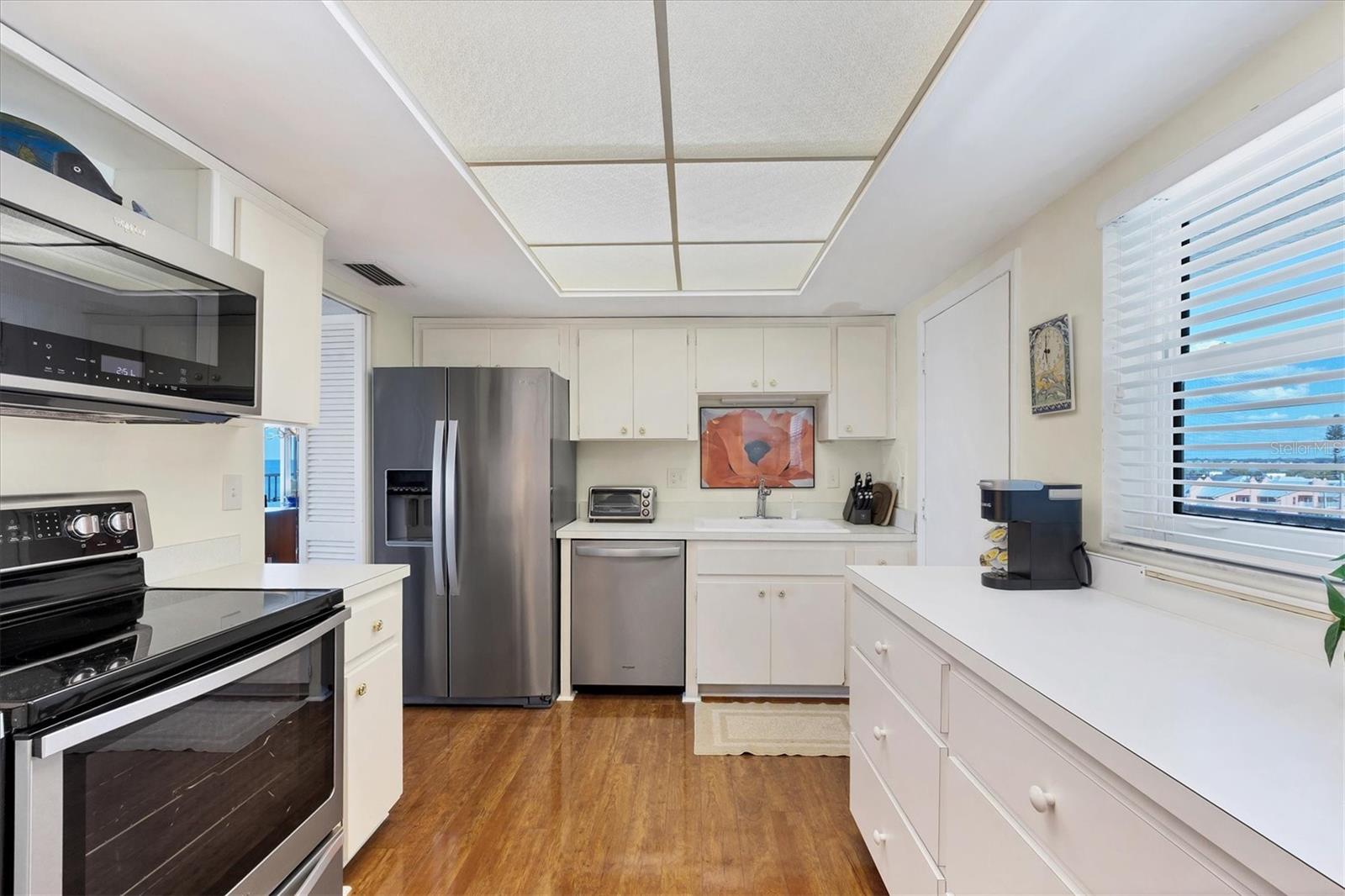 LIDO AMBASSADOR - Residential