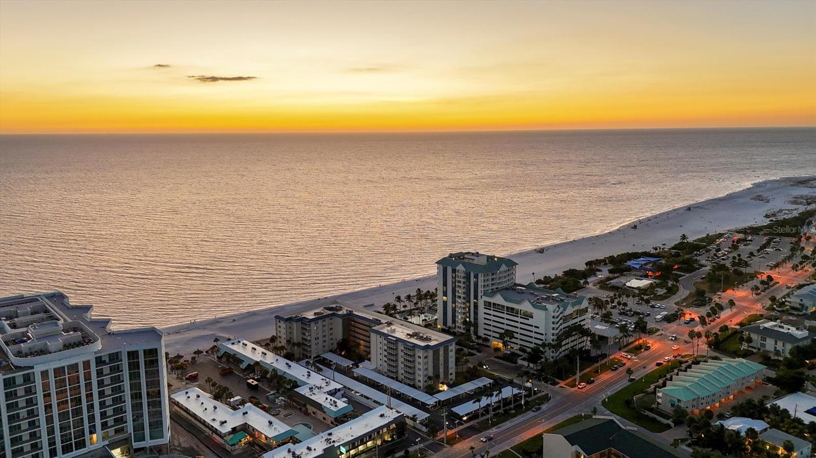 LIDO AMBASSADOR - Residential