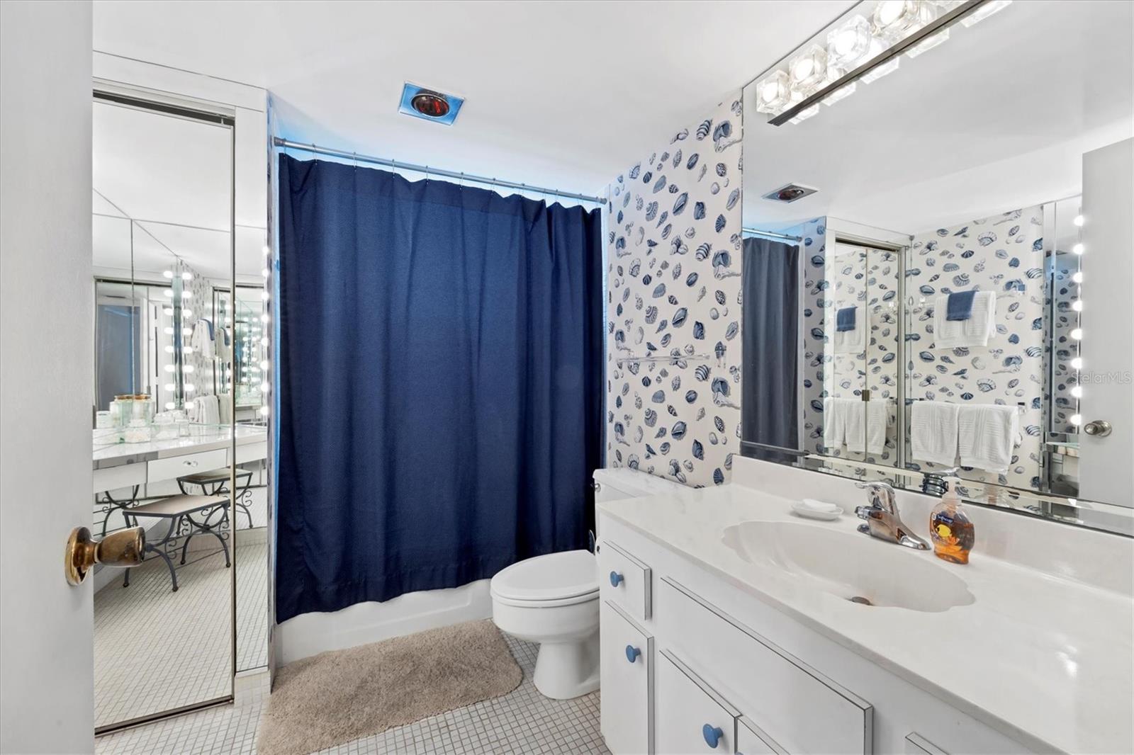 LIDO AMBASSADOR - Residential