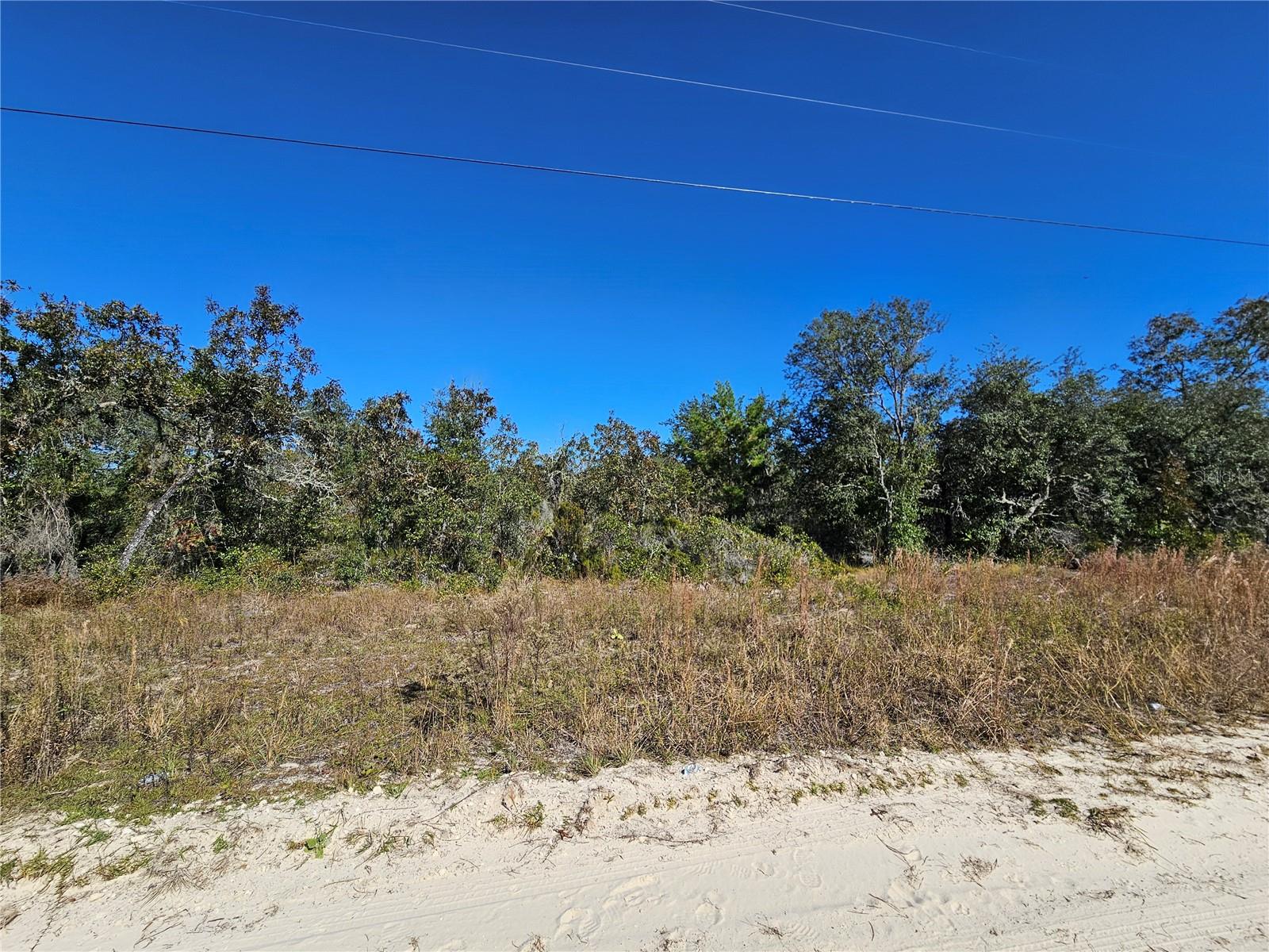 OAK RIDGE ESTATES - Land