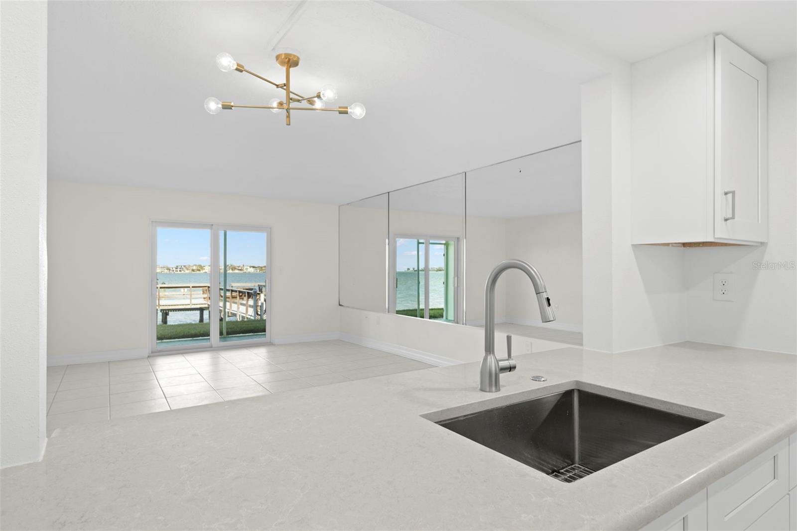 DOLPHIN POINTE OF DUNEDIN CONDO - Residential