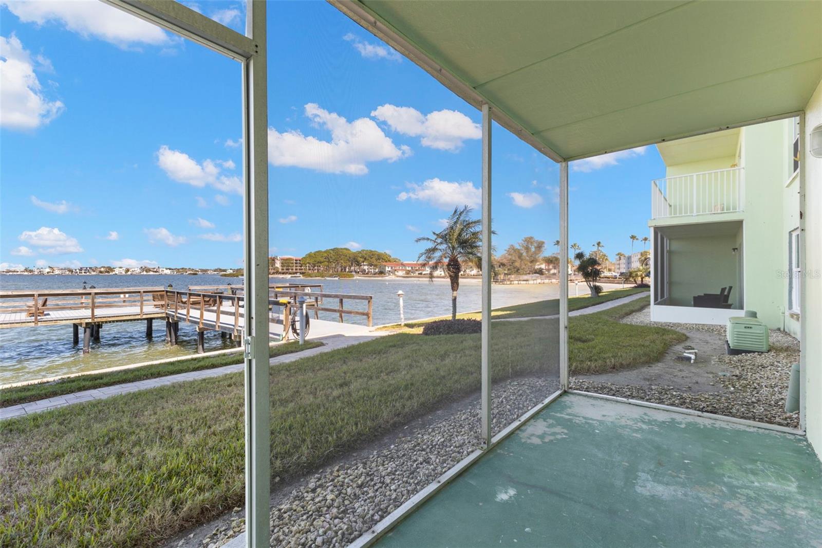 DOLPHIN POINTE OF DUNEDIN CONDO - Residential