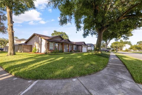 A home in ORLANDO