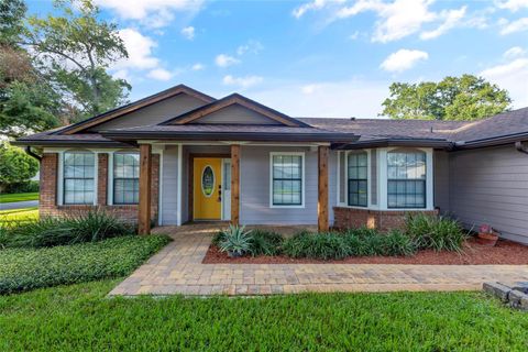 A home in ORLANDO