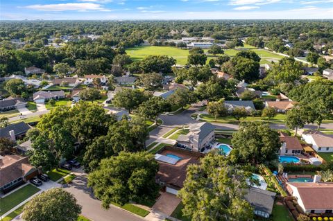 A home in ORLANDO