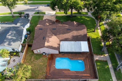 A home in ORLANDO