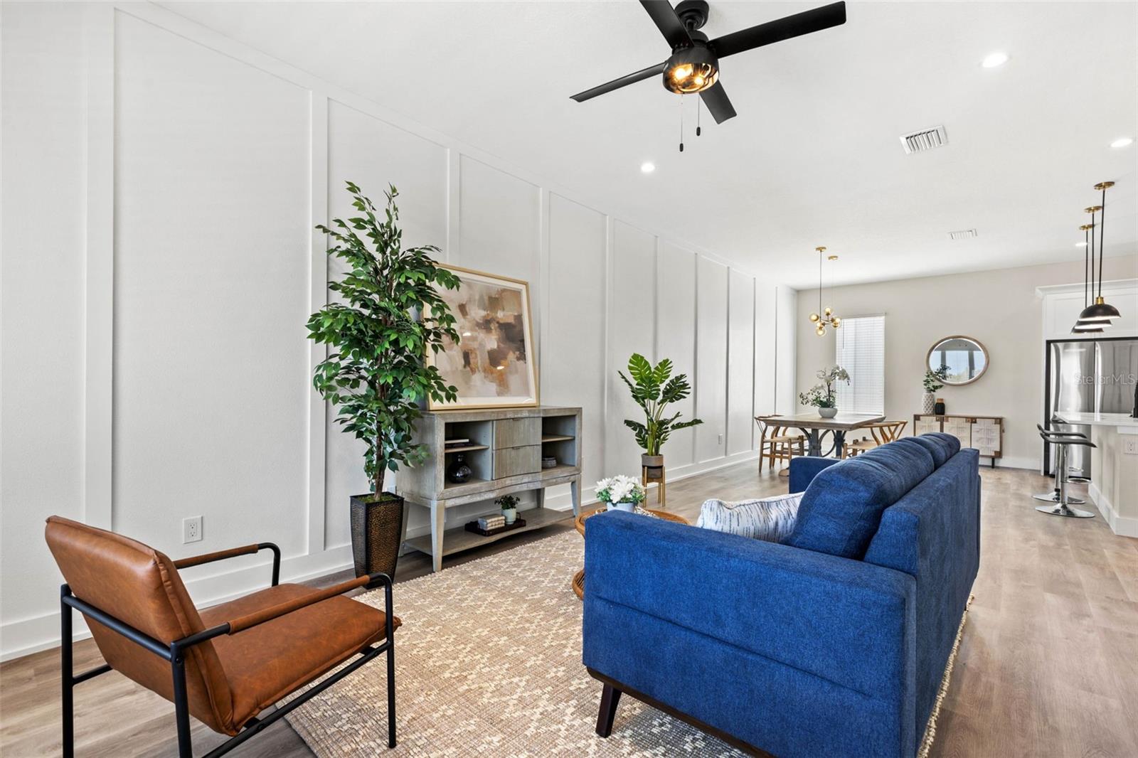 WILLOW TERRACE TWNHMS 8 - Residential Lease