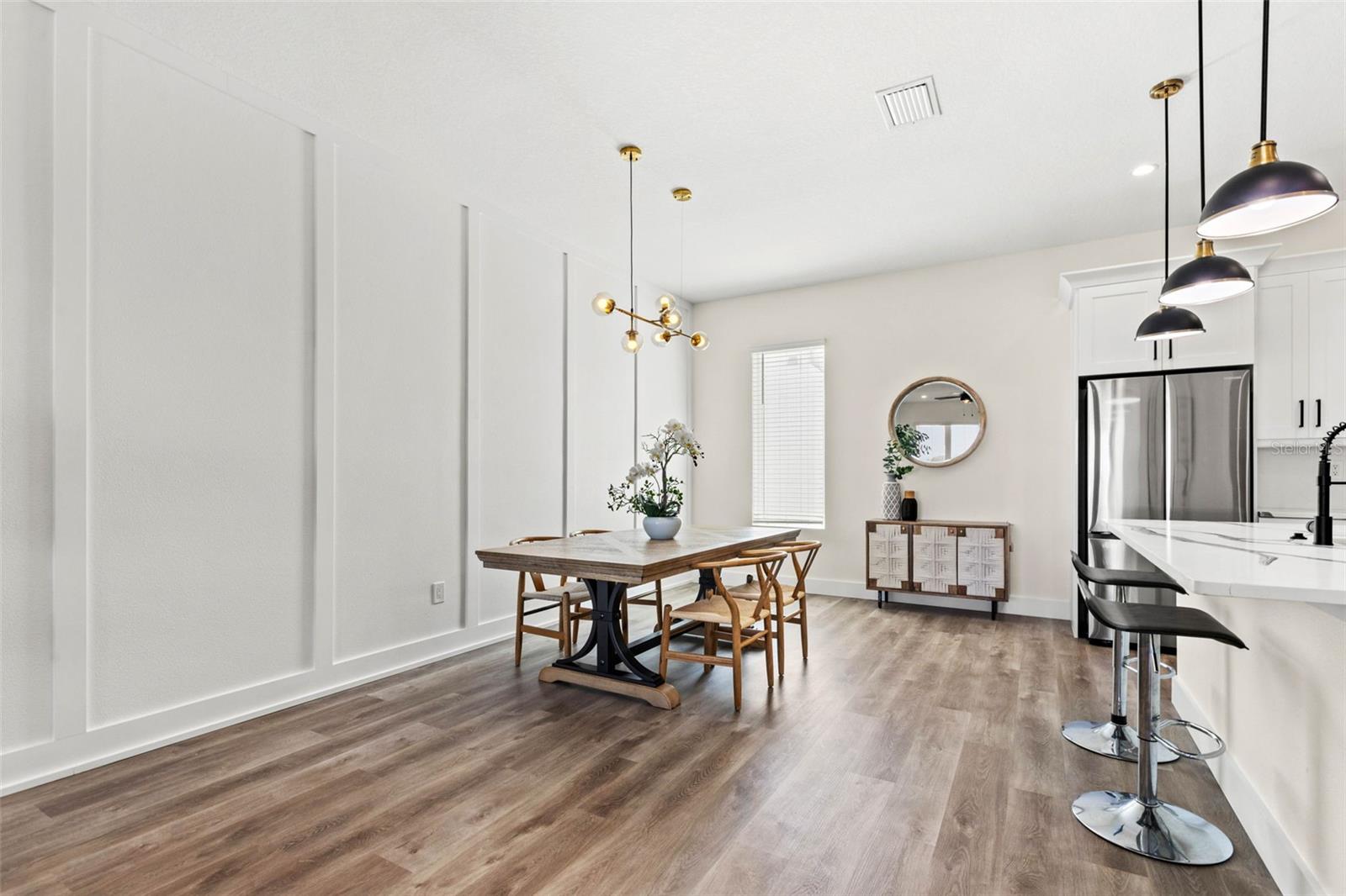 WILLOW TERRACE TWNHMS 8 - Residential Lease