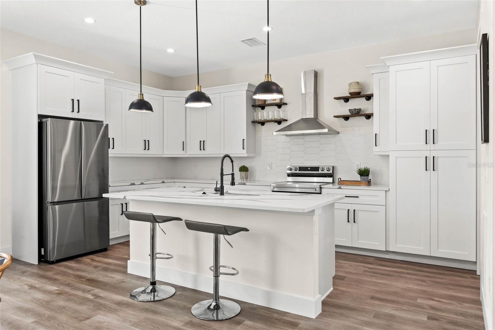 WILLOW TERRACE TWNHMS 8 - Residential Lease