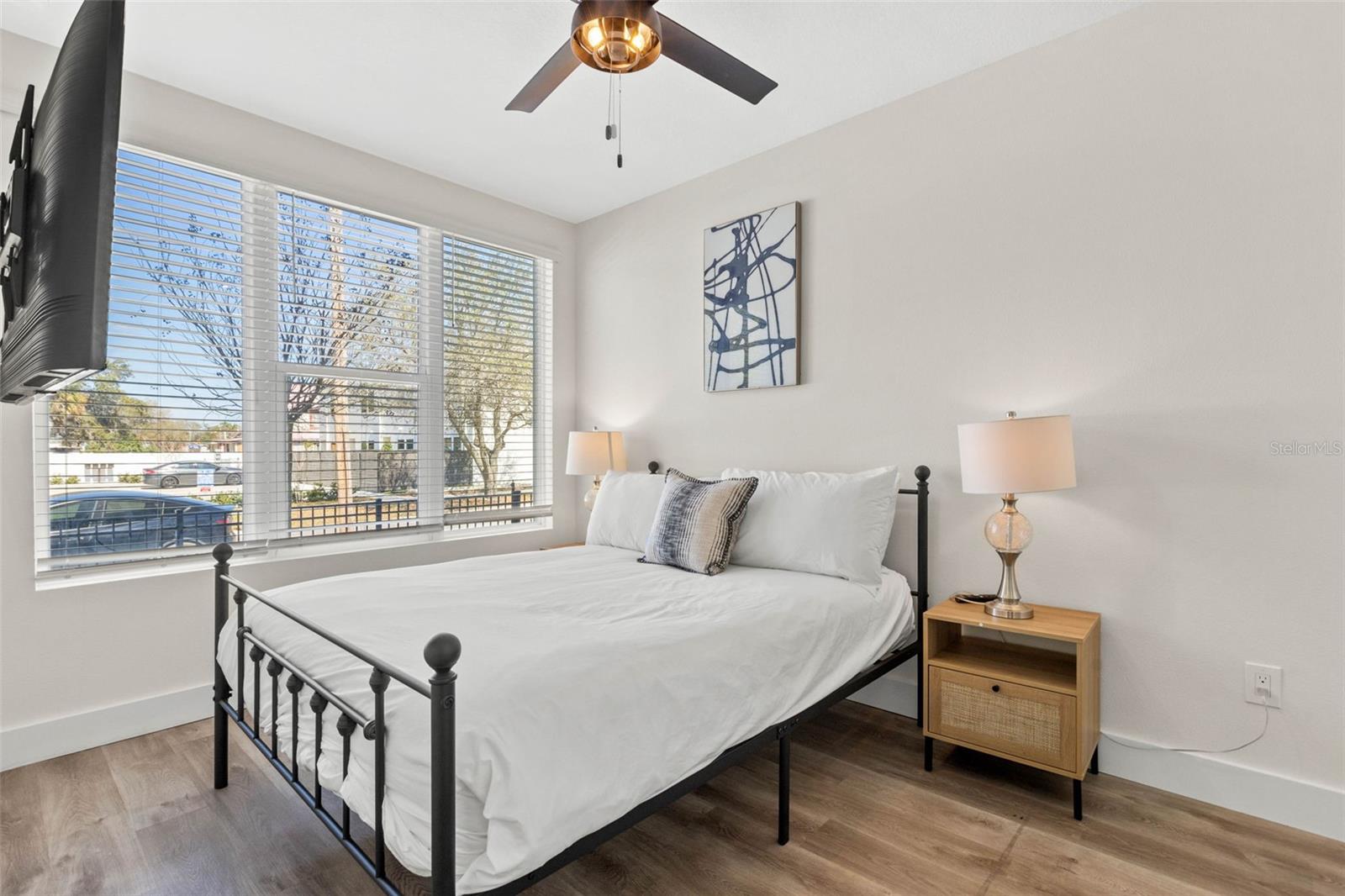 WILLOW TERRACE TWNHMS 8 - Residential Lease