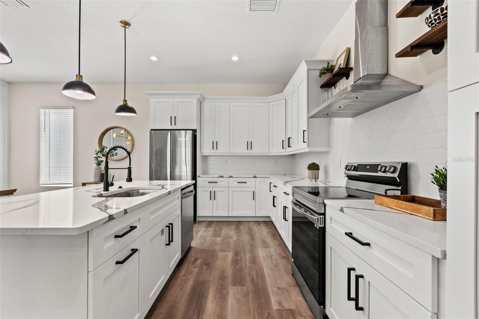 WILLOW TERRACE TWNHMS 8 - Residential Lease