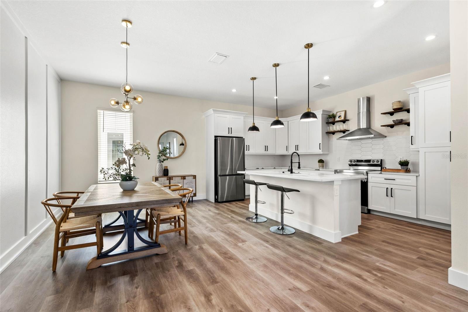 WILLOW TERRACE TWNHMS 8 - Residential Lease