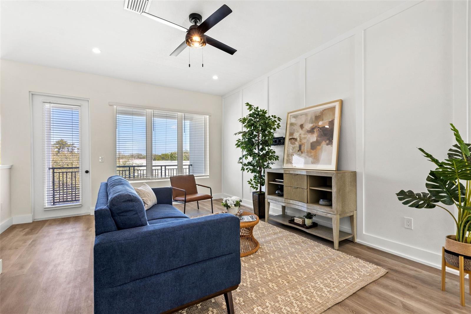 WILLOW TERRACE TWNHMS 8 - Residential Lease