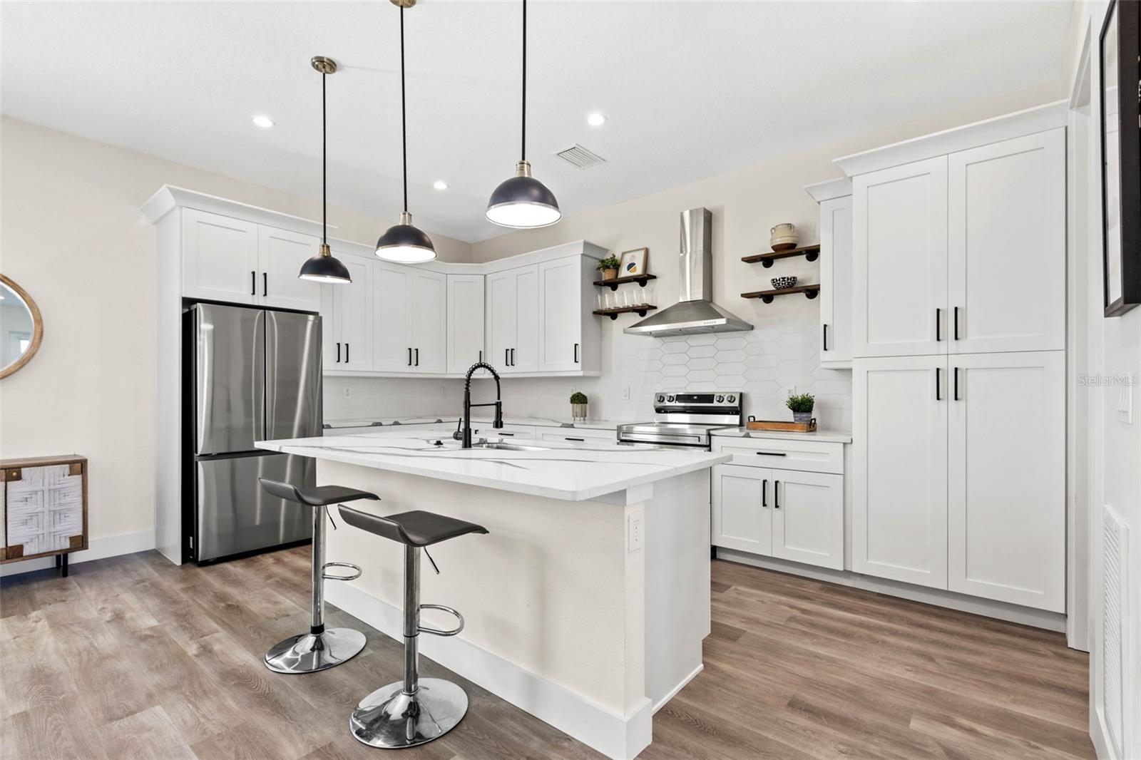 WILLOW TERRACE TWNHMS 8 - Residential Lease