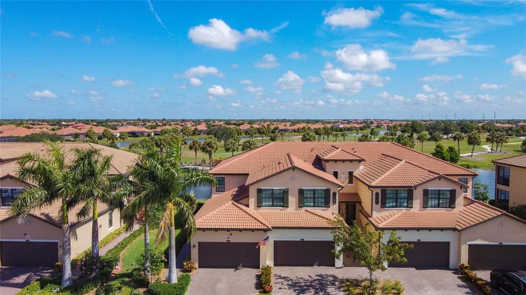 Photo of 10796 Tarflower Drive #101, Venice, FL 34293 (MLS # D6147182)